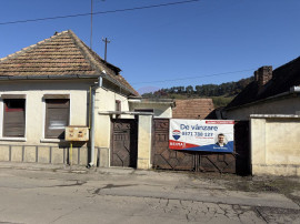 V&acirc;nzare sau schimb cu apartament - Casă cu teren 350mp,...