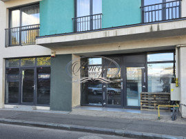 Spatiu comercial cu vad excelent in Zona Garii
