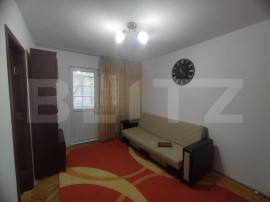 Apartament 3 camere Alexandru cel Bun
