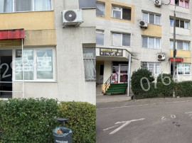 Spatiu comercial Pantelimon,zona piata Delfinului,Aleea Dobrina 4