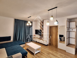 Apartament cu 2 camere mobilat cu gradina proprie de 50 m...