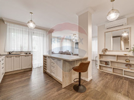 Apartament 3 camere, constructie noua - Cartier Subcetate