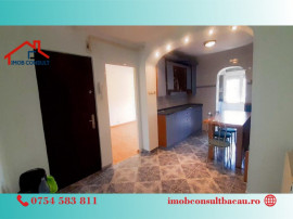 Etaj intermediar! Doua camere cu balcon! CE1338