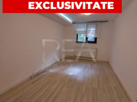 3 camere Parc Floreasca, 58 mp, inst. schimb., anvelopat -