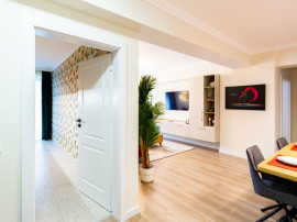 APARTAMENT 2 CAMERE DECOMANDAT, 70MP, PRESIDENT RESIDENCE