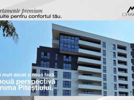 2 Camere | Pitesti Ultracentral | Finisaje Premium | Comisio