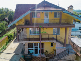Casa si spatiu comercial - Calea Bucuresti/Goranu