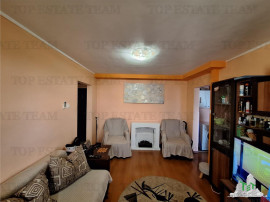 Apartament - 2 camere - Viziru 3 - Braila