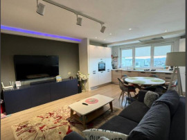 Apartament 3 camere,modern si spatios ,cu 2 locuri de parcar