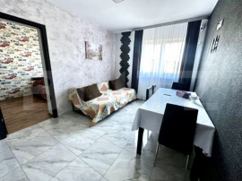 Apartament cochet 3 camere &ndash; Sebeș
