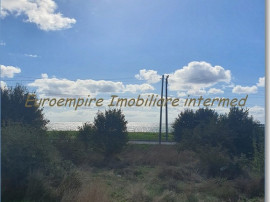 Teren intravilan construibil Costinesti Epava