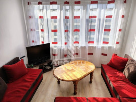 Apartament 3 camere, semidecomandat, Circumvalatiunii