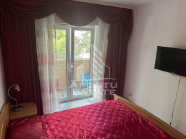 Apartament 3 camere , 2 bai , centrala proprie , Aradului