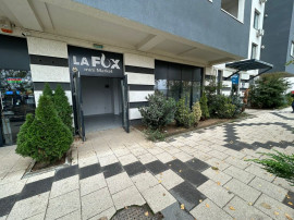 Spatiu Comercial 55mp Evogue Residence