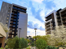 Apartament Nou | Cosmopolit Zenit