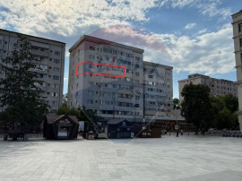 Apartament 4 camere Piața Unirii