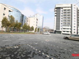 Bloc nou - langa Universitatea Bacovia - 2 camere - mobilat