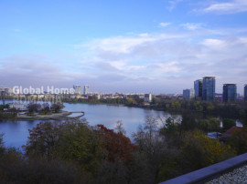 Hotel Serviced Residence | 3 Rooms + Parking | Primăverii