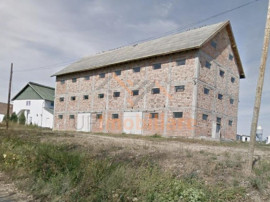 CLADIRE INDUSTRIALA PENTRU CEREALE | MAERISTE | SALAJ | 3.