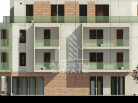 DE V&Acirc;NZARE - ap 2 camere in bloc nou cu poziție excelentă