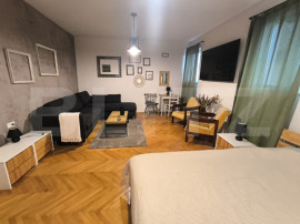 Apartament 2 camere &ndash; 52 mp &ndash; Centru Istoric Brașov