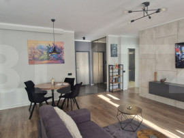 Apartament 2 camere, 53 mp, zona Teilor, etaj intermediar, c