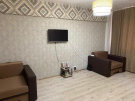 Doua camere decomandate, etajul 2