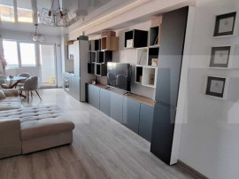 Apartament 2 camere, 64 mp, zona Copou