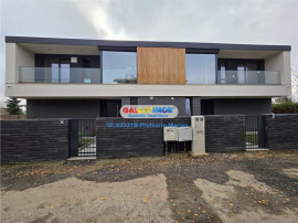 Vila de Lux de tip Duplex situata in comuna Tamasi- Corbean