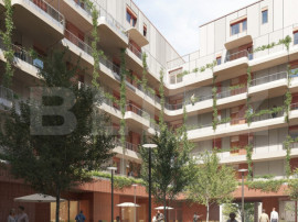 Comision 0! River by Hexagon - 3 camere,2 niveluri, 93 mp.