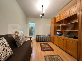 Apartament de v&acirc;nzare cu 2 camere, etaj intermediar - Aiud