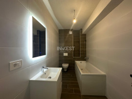 COMISION 0%! INTABULAT! 2 CAMERE DECOMANDAT BLOC NOU