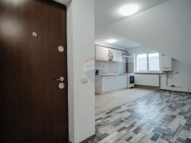 Apartament cu 3 camere de v&acirc;nzare &icirc;n zona Burdujeni