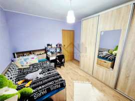 Apartament cu 2 camere de
