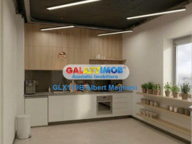 Spatiu comercial 184 mp Sisesti