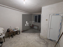 GARSONIERA EMIL RACOVITA/APARATORII PATRIEI, INVESTITIE