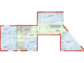 Spatiu Comercial, Strada Burebista, 162mp, 0% COMISION