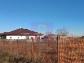Săbăreni, teren intravilan construibil, cu utilităti i...