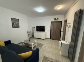 Apartament 2 camere zona Mamaia Nord