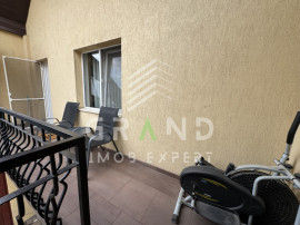 Ap 2 camere la casă | Terasă | cheltuieli incluse | Marast