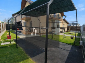 Vila Individuala 4 camere + Anexa Otopeni