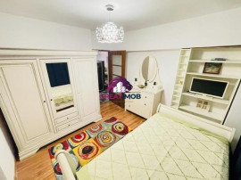 Apartament 3 camere de lux - Ferdinand Dimitrov -