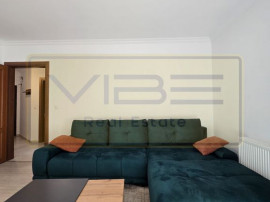 Pacurari - 2 camere Decomandat - 64mp- Alpha Bank