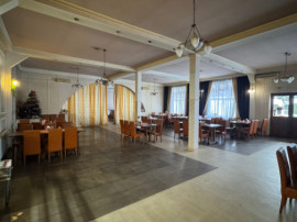 Spațiu comercial, 413 mp &ndash; restaurant, zona Value Center