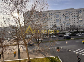 Apartament cu 3 camere, 73 mp, complet renovat - Sos. Bercen