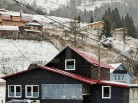 V&acirc;nd Cabană Chic Arieșeni &ndash; Design Modern & Tradiție,