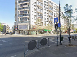 Zona Dorobanti sp 125 mp vitrina 10 ml trafic intens