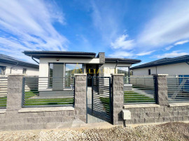 Casa individuala | P Pod | 3 camere | Panouri solare