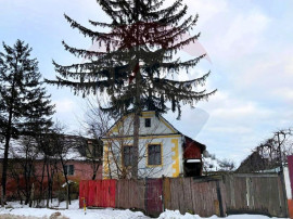 Casă in Mosna - curte 780mp - Zona centrala