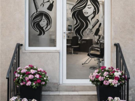 Spatiu vizibil,acces dublu,trafic intens,3 incaperi,flexibil